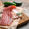Dry Cured Streaky Bacon 175g