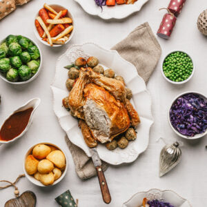 Free Range Chicken 3.5-4kg