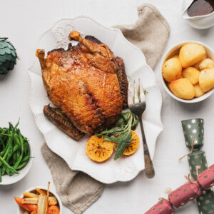 Free Range Duck 2.3kg