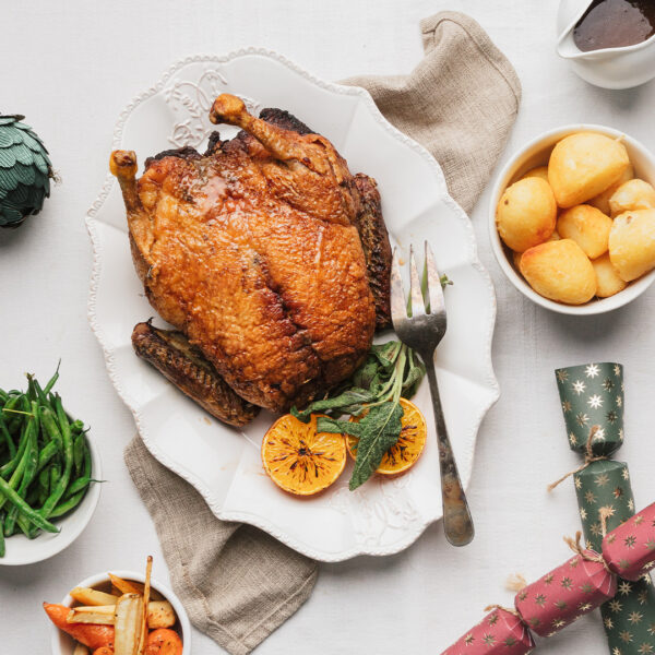 Free Range Duck 2.3kg
