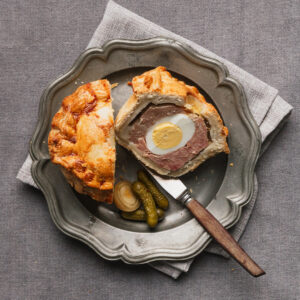 Gala Pie