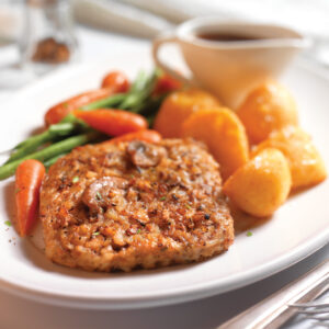 Cashew & Cranberry Nut Roast (VG) 200g