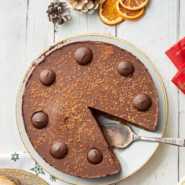 Rich Chocolate Torte 450g