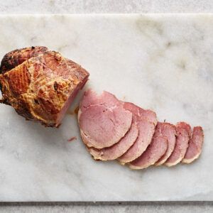 Roasted Honey Glazed Ham Joint 1kg