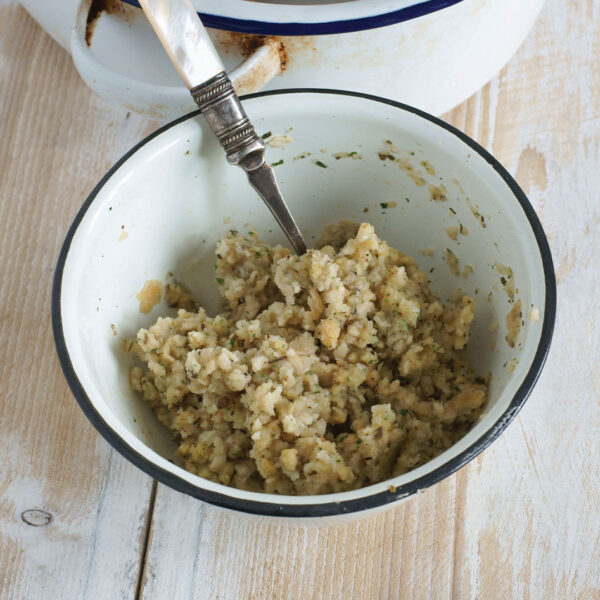 Pork, Sage & Onion Stuffing 450g