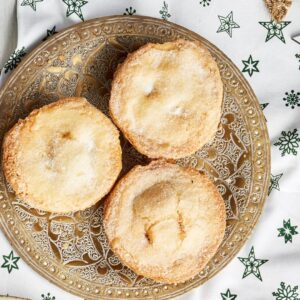 Mince Pies (pack of 4)