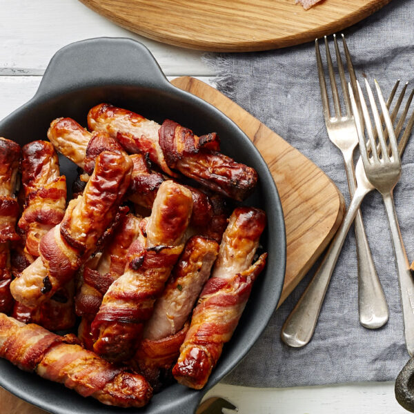 Pigs In Blankets x 8