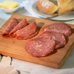Rosette Salami 80g