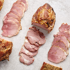 Seville Marmalade Ham 1kg