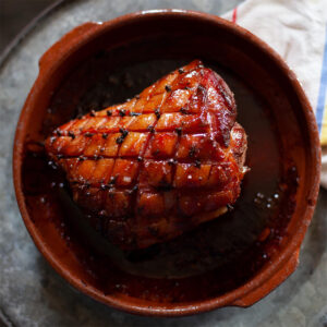 Christmas Ham