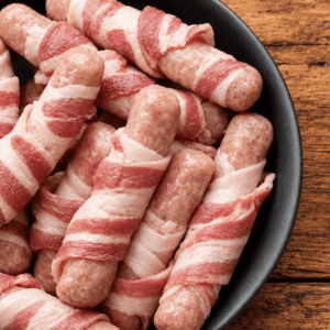 Pigs In Blankets