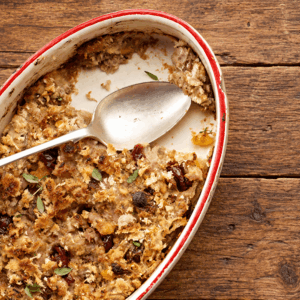 Pork, Sage & Onion Stuffing