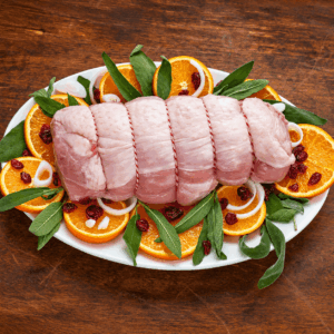Thorner’s Traditional British Turkey Breast Joint 1.5kg
