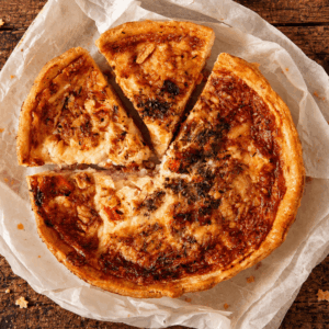 Quiche Lorraine