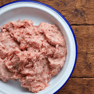 Pork Sausagemeat
