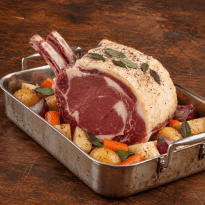Thorner’s Beef Carvery Rib 3kg